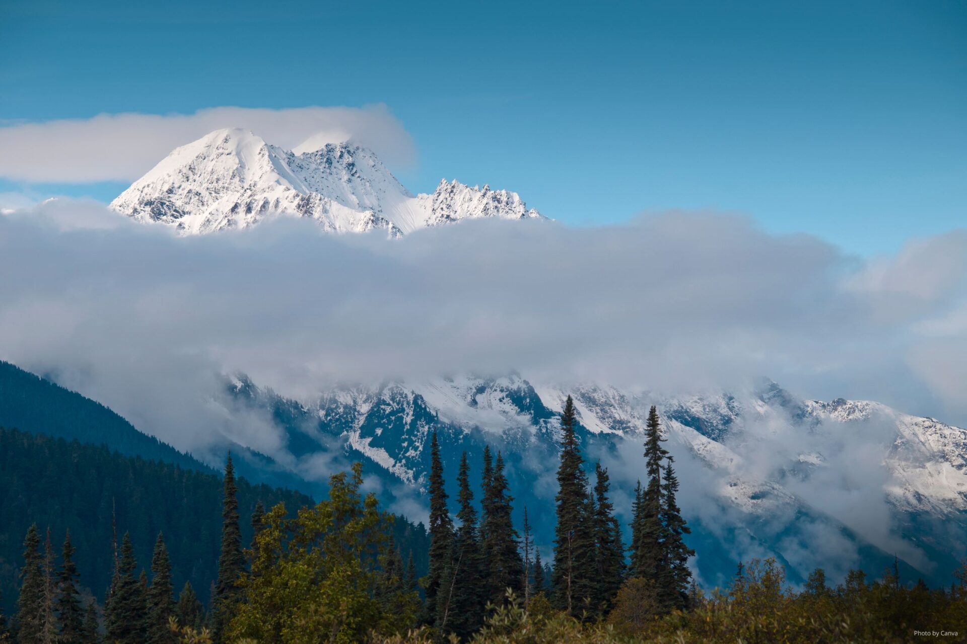 Northern Boreal Mountains