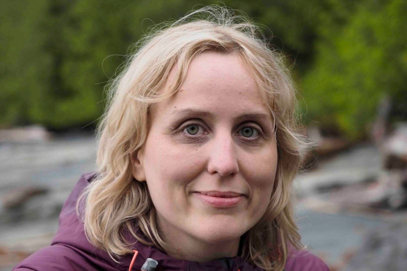 Hannah Askew