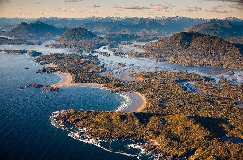 Environment groups condemn mining permits violating First Nation’s consent in Clayoquot Sound