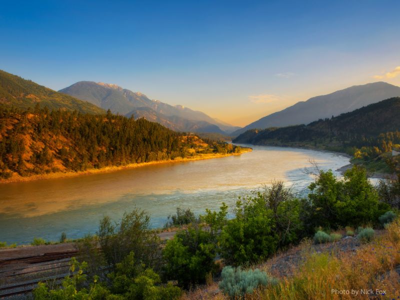 Webinar: Turning down the heat, Solutions in a new era of wildfire