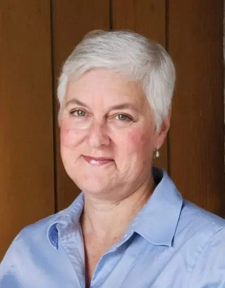 Local Leader Spotlight: Deb Walker