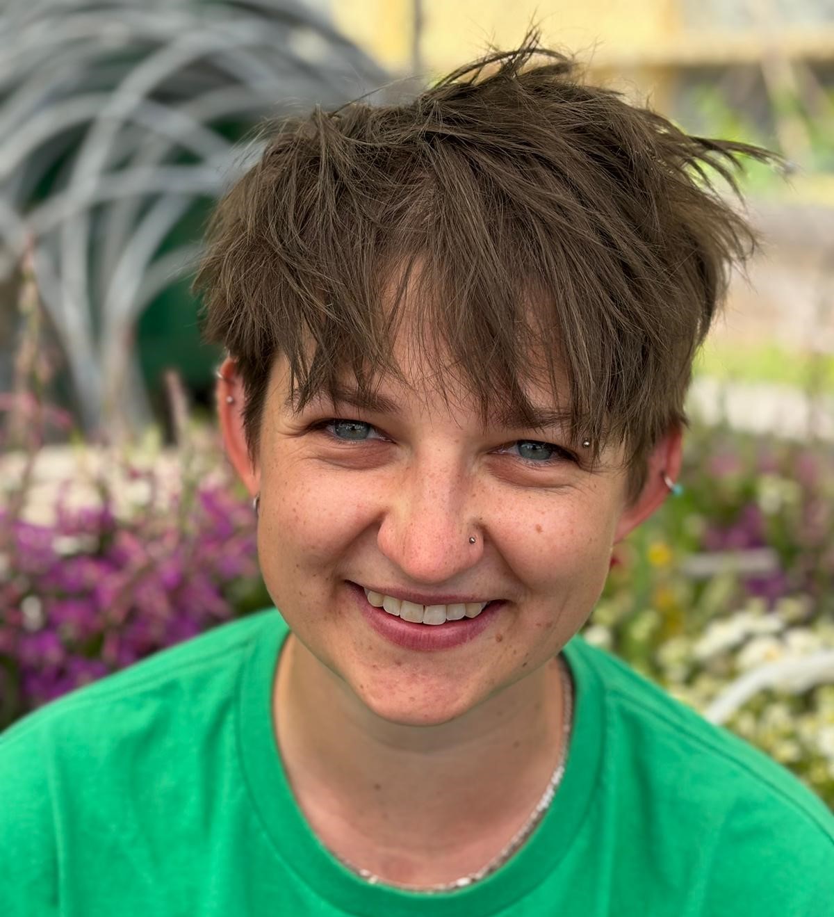 Local Leader Spotlight: Sophia Kooy