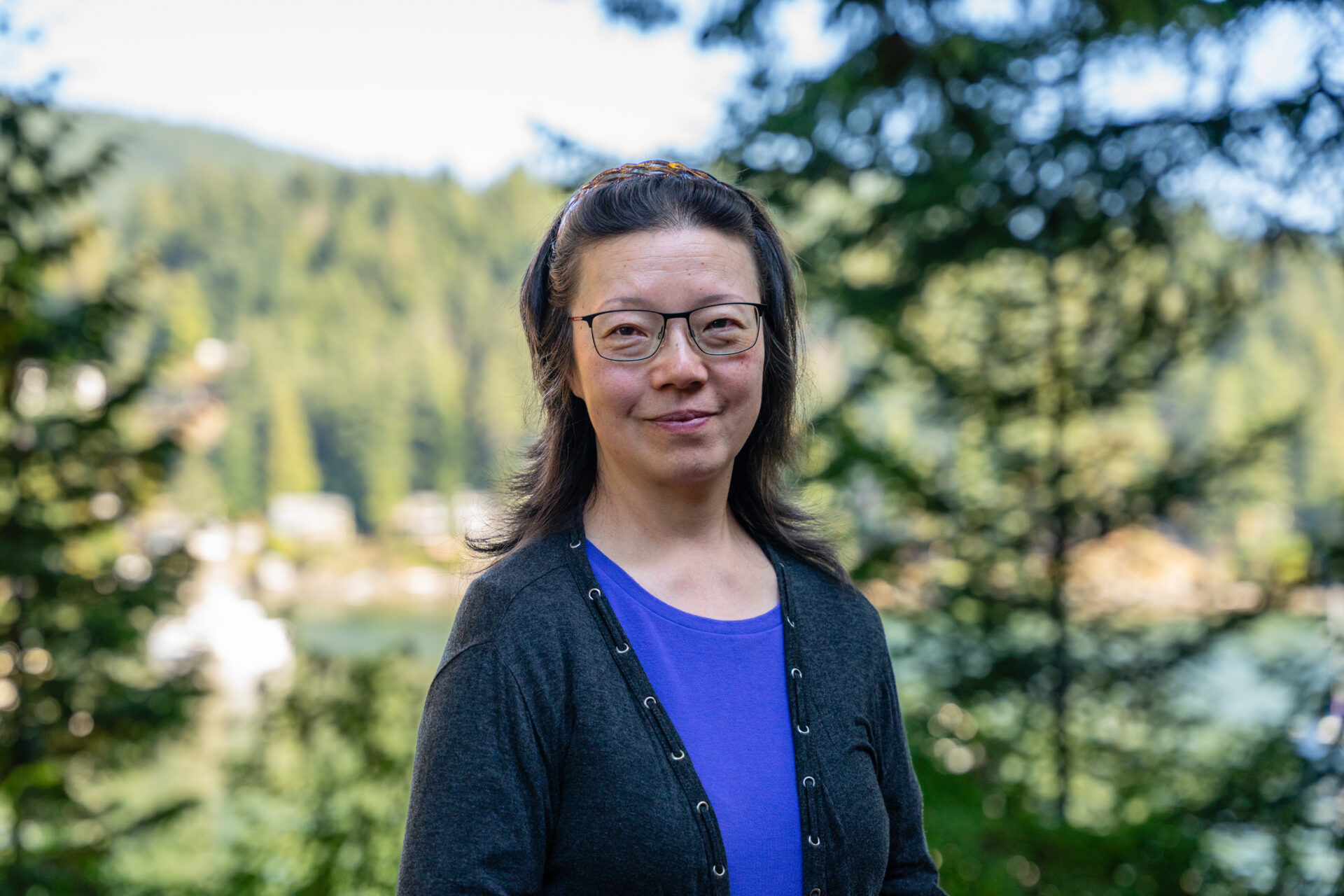 Maureen Yao