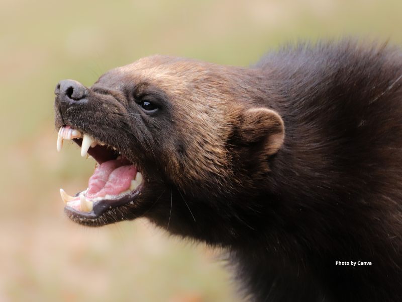 Wolverine