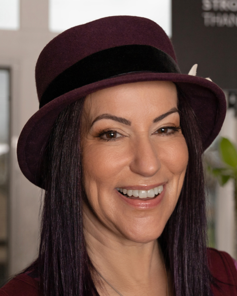 This local leader is using Jewish teachings to guide her environmental work
