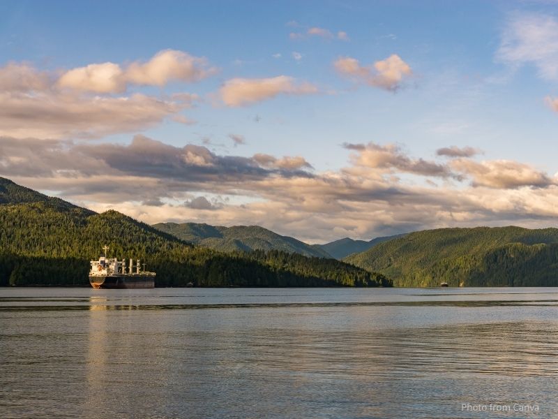 Opinion: B.C.’s North Coast tanker ban is a line we should never cross