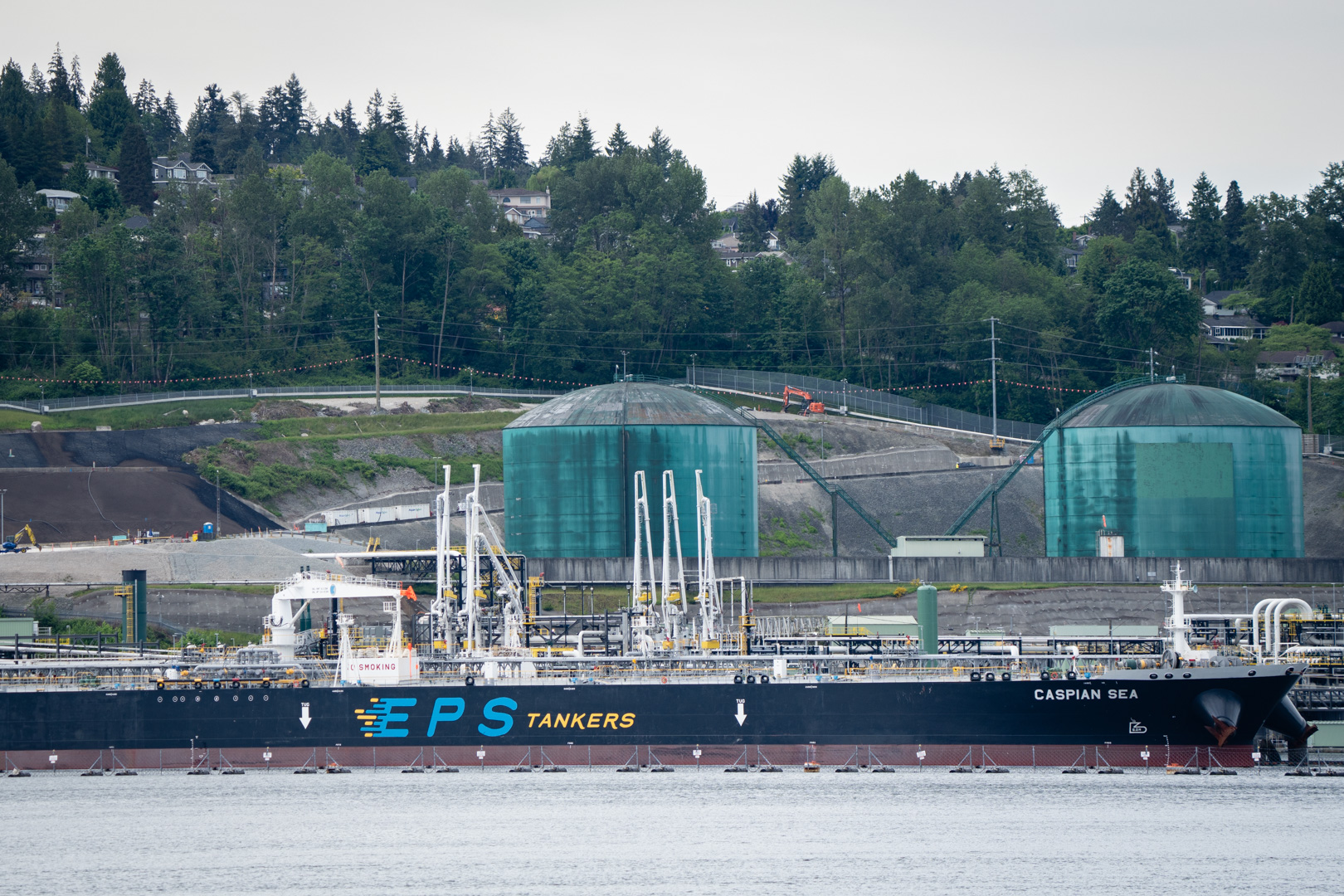 Sierra Club BC calls on BC government to reduce delays sharing emissions data
