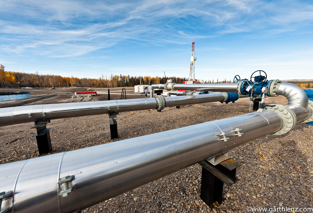Sierra Club BC reaction to B.C.’s approval of the Prince Rupert Gas Transmission pipeline
