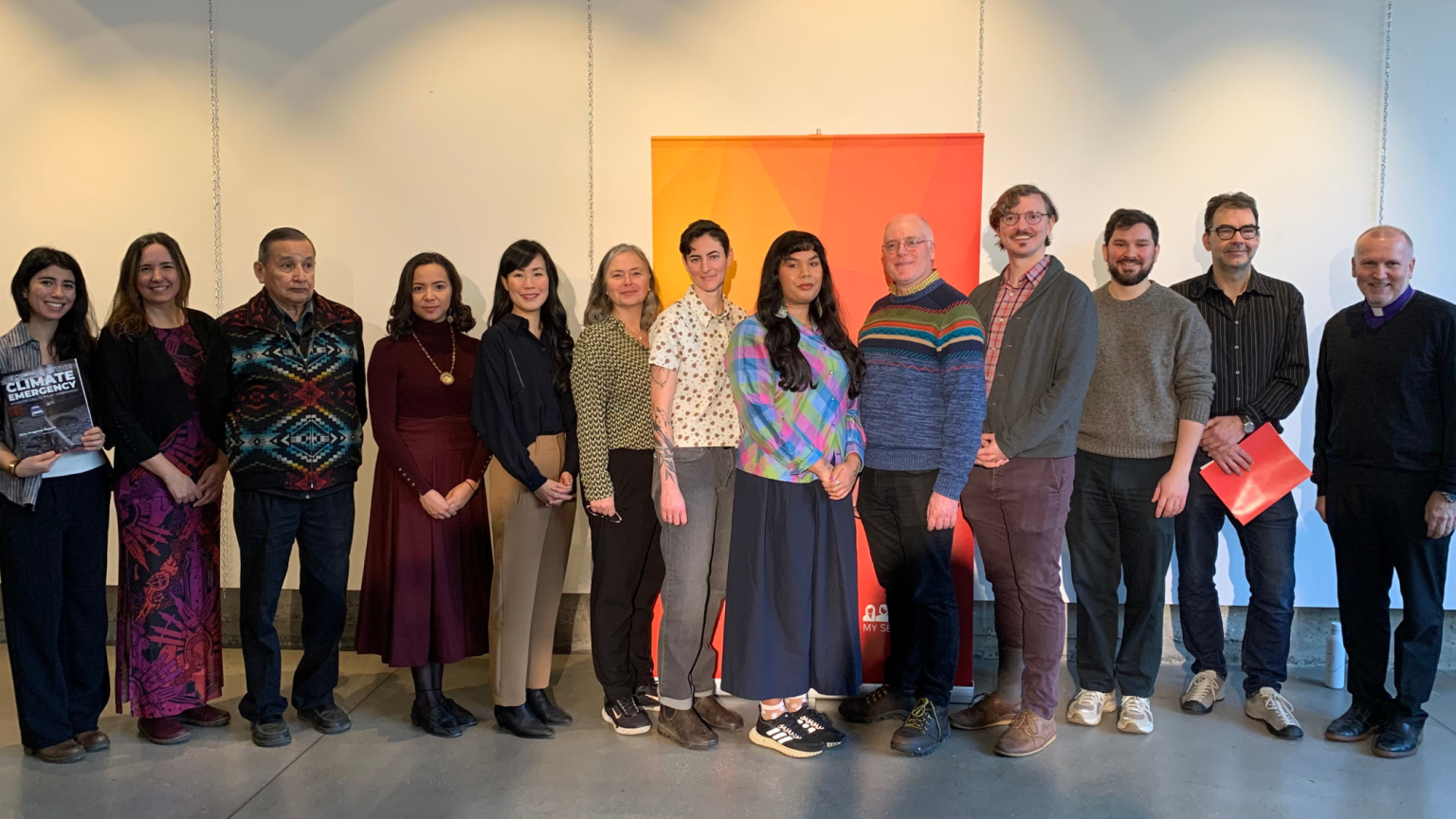 BC Climate Emergency Campaign releases 2024 Climate Action Progress Report