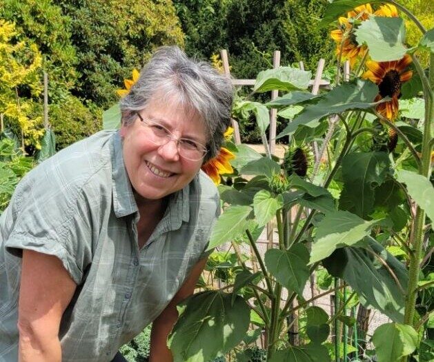 This local leader is connecting health care and climate action