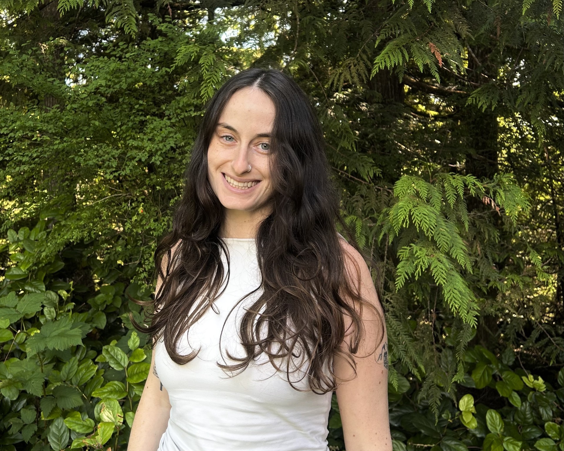 Sara Schwartz